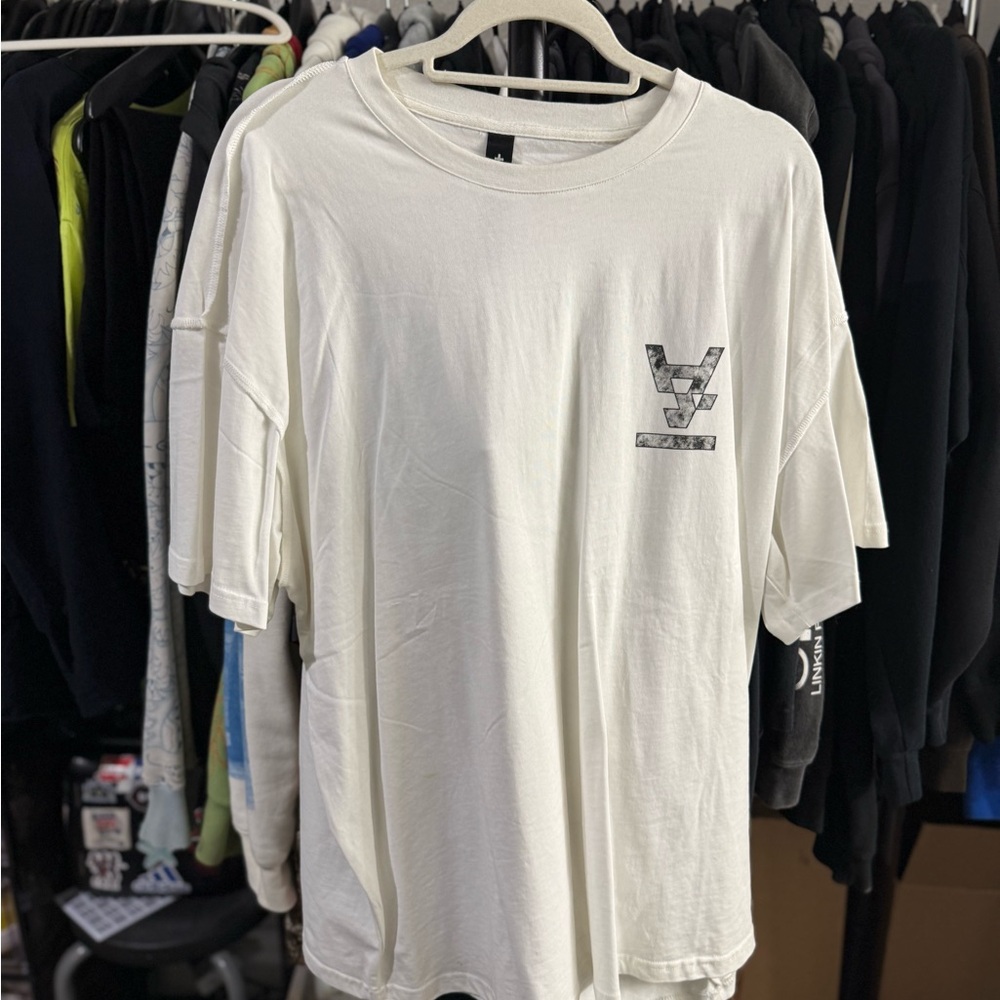 The Anti Order HYPHEN PREMIUM 100 Percent cotton Men’s XXL T-SHIRT